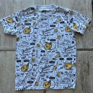 Gudetama T-Shirt